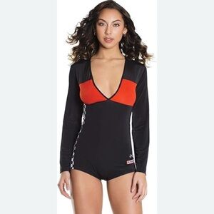 Coquette
Pedal to The Metal Lingerie Costume